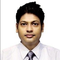 Debdip Ghosh