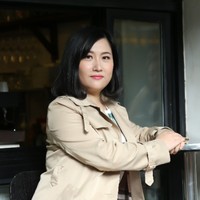 谢婧彦