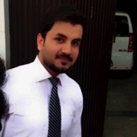 Muhammad Muddasar Yaseen