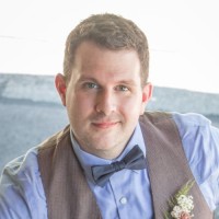 Justin Whitmer