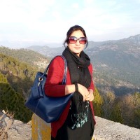 Amna Qureshi