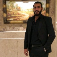 kamel saad