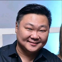Yuki Carlos Alberto Yoshida