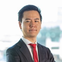 Fumihiro (Ben) Bessho