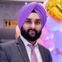 Simran Jit Singh