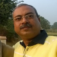 Debangshu Kar