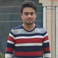 Syed Masroor Kazmi