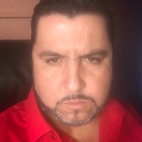 Abraham Arciniega Ahumada