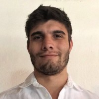 Juan Pablo Rodríguez Ciganda