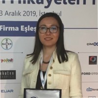 Buse Dedeakayoğulları