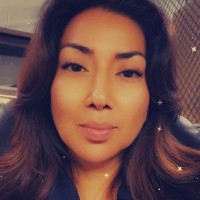 Wendy Rodriguez
