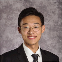 Harlan Jiang