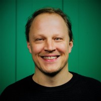 Eelco Steenvoorde