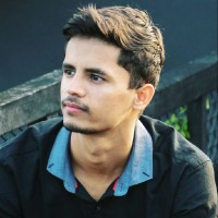 Kushagra Srivastava