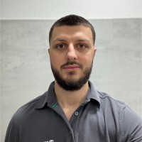Arber Tahiri