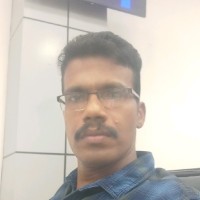 Pradeep C