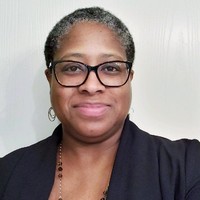 Ebony Mangwiro