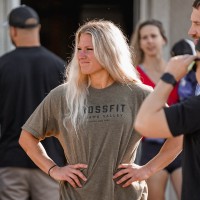 Samantha Getman