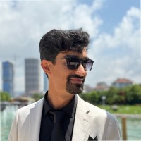 Burak BASER