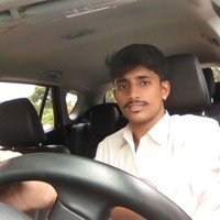 Pradheep Kumar G Patel