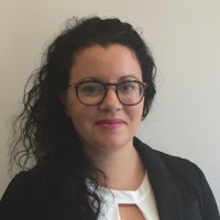 Rebecca Patricia Mcgee, Esq.
