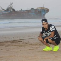 Ali Aswane