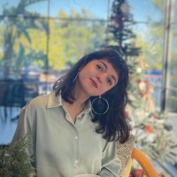 Ayşenur Kurnaz