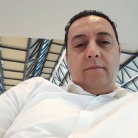 Mohammed Mokhtar Touati