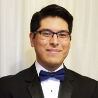 Isaac Munoz