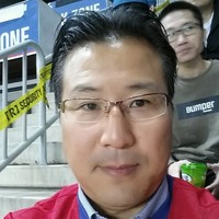 Daniel Jeong