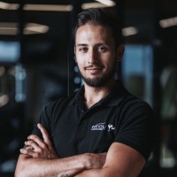 Mathias Lanzarone