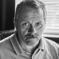 David Spiers