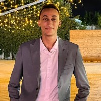 Abdelrahman Ahmed