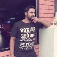 Lohith Kumar
