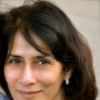 Ruby Tejwani
