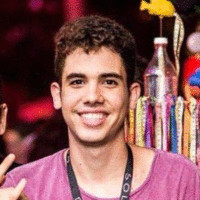 Victor Hugo Andrade Soares
