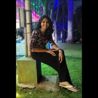Nishitha Bodipati