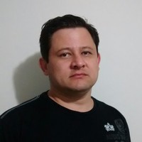 Jorge Alves De Souza