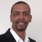 Cédrick MARIE-CLAIRE