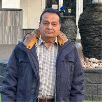 Vishwajit Boyal