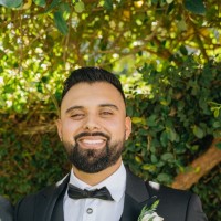 Anthony Gudino