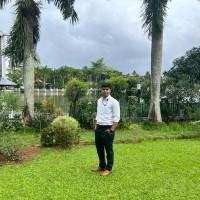 Abhishek Verma