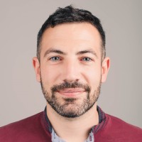 Albert Domínguez Martínez