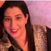 Harleen Kaur