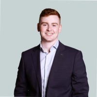 Luke Taheny