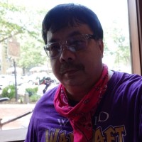 George Lafond