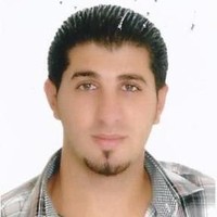 Ali Zaghmout