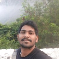 manjunatha t