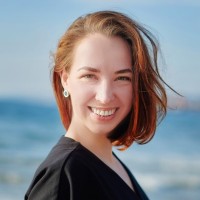 Anna Ogloblina, Phd