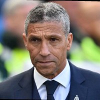 Christopher Hughton